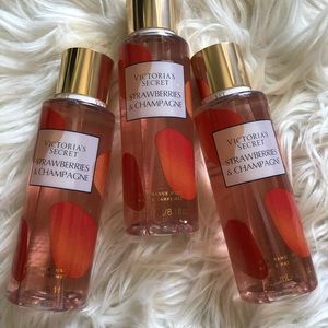 vitoria secret mist